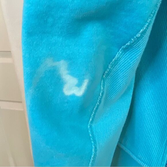 IVIVVA LULULEMON REMIX HOODED JACKET - Picture 13 of 14